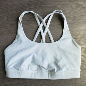 Lululemon Energy Sports Bra Size 6